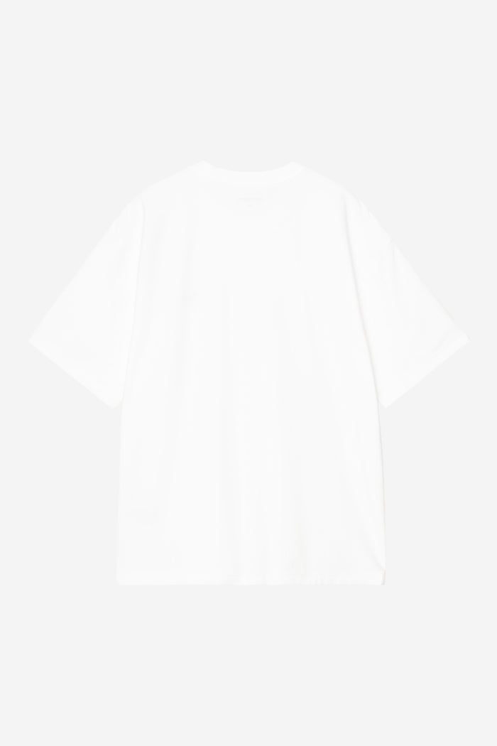 S/S WIP Label T-Shirt