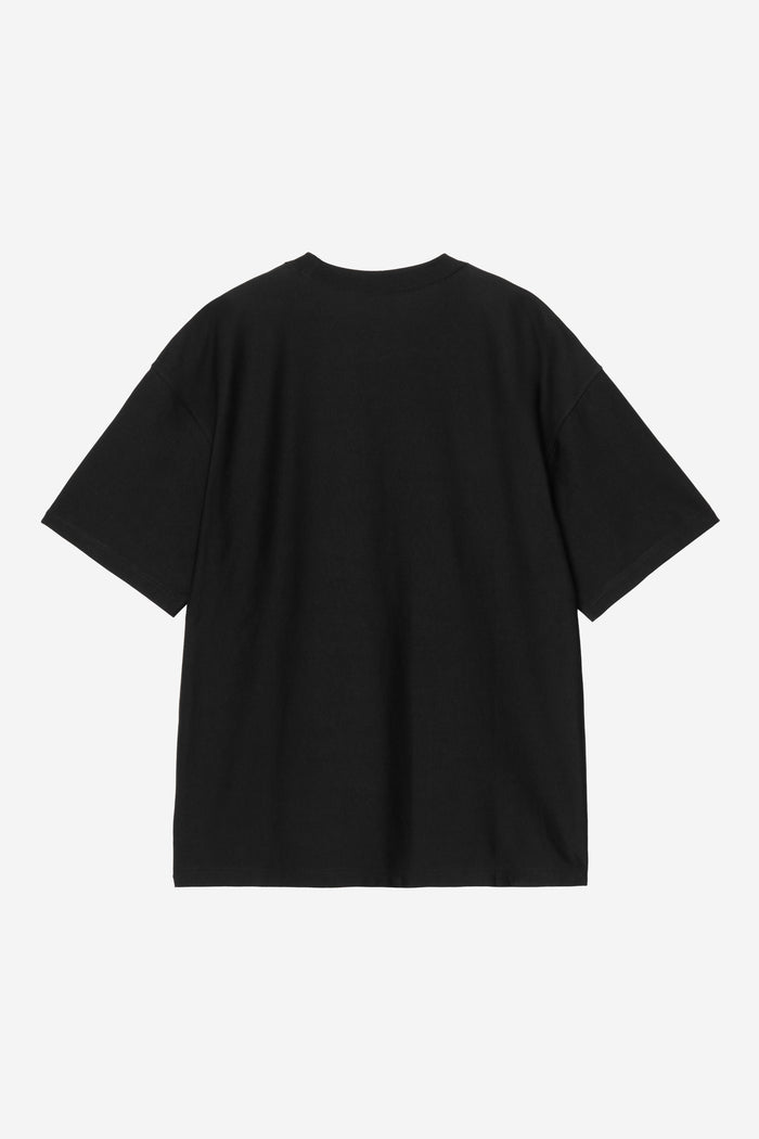 S/S WIP Label T-Shirt