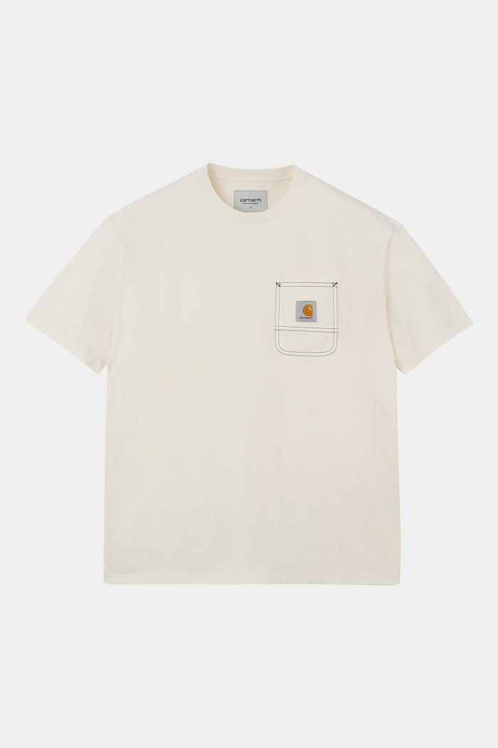 S/S Work Pocket T-Shirt