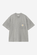 S/S Work Pocket T-Shirt