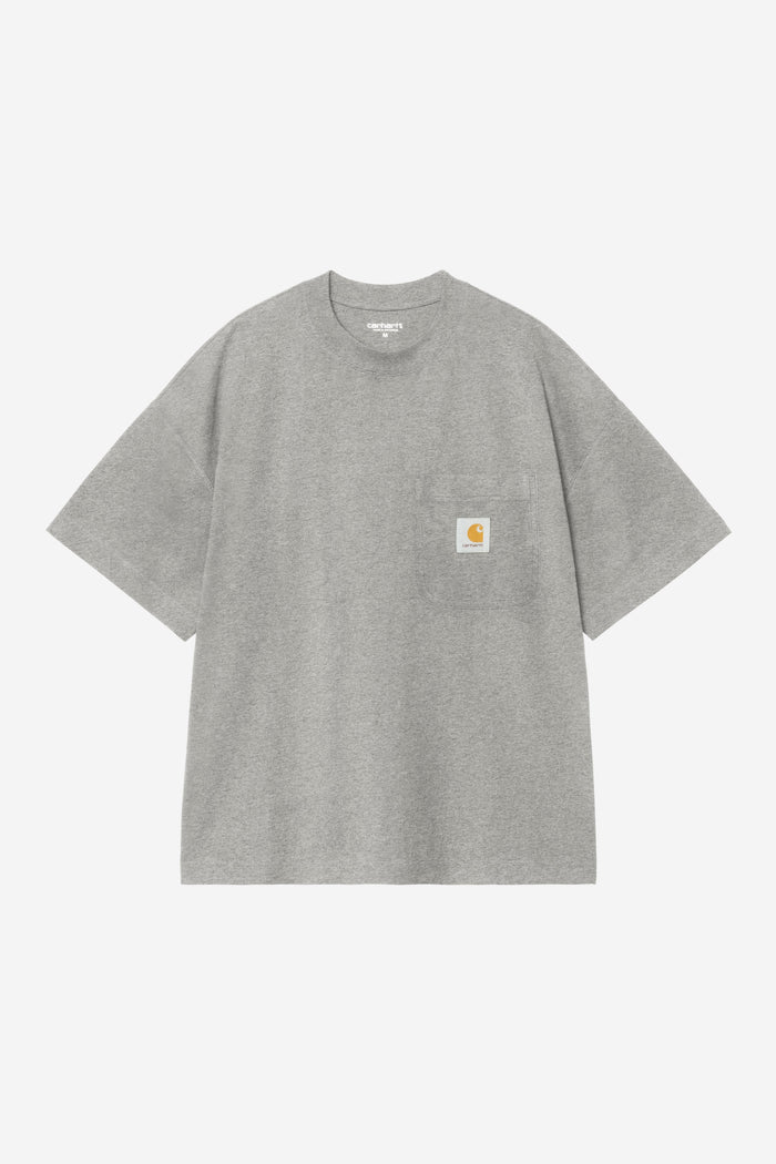 S/S Work Pocket T-Shirt