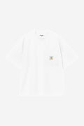 S/S Work Pocket T-Shirt
