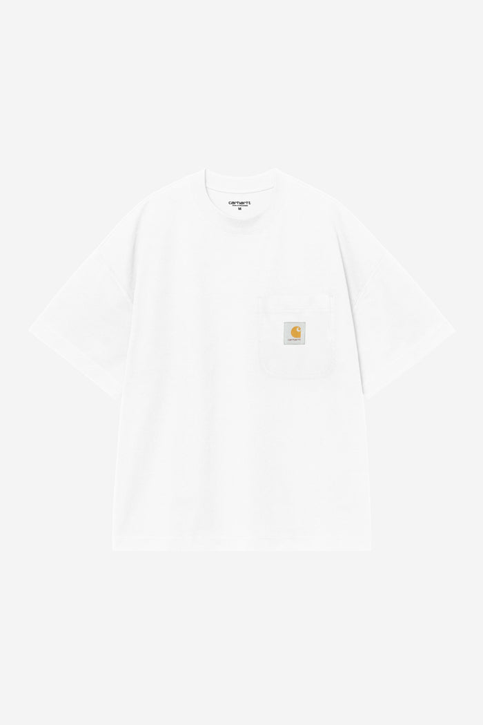 S/S Work Pocket T-Shirt