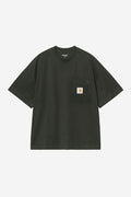 S/S Work Pocket T-Shirt