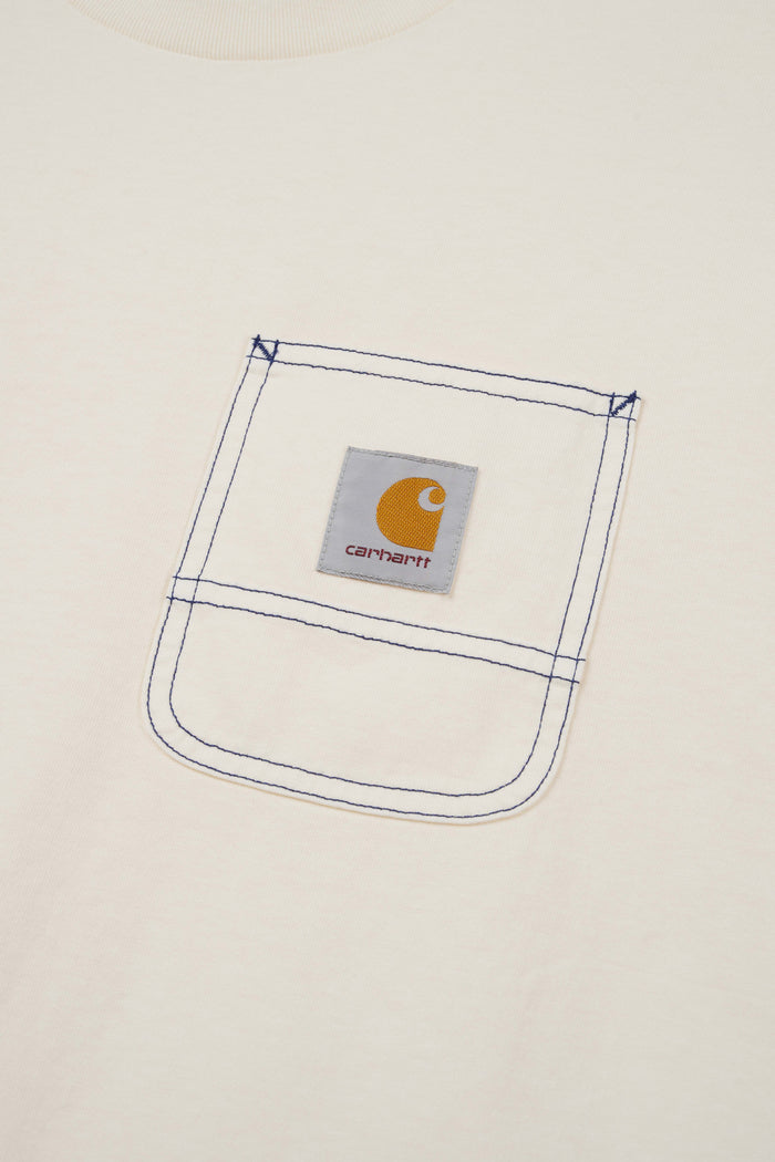 S/S Work Pocket T-Shirt
