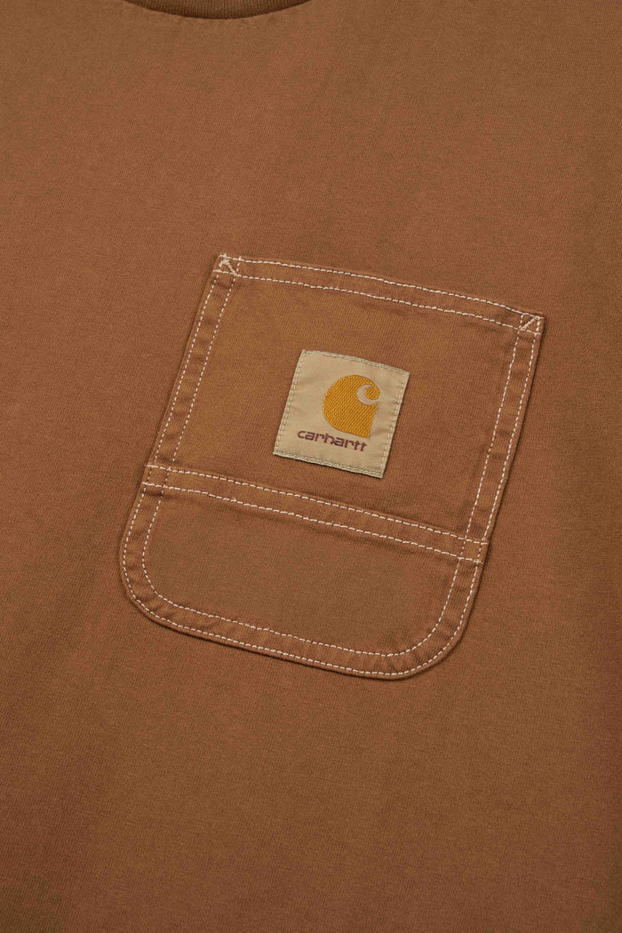 S/S Work Pocket T-Shirt