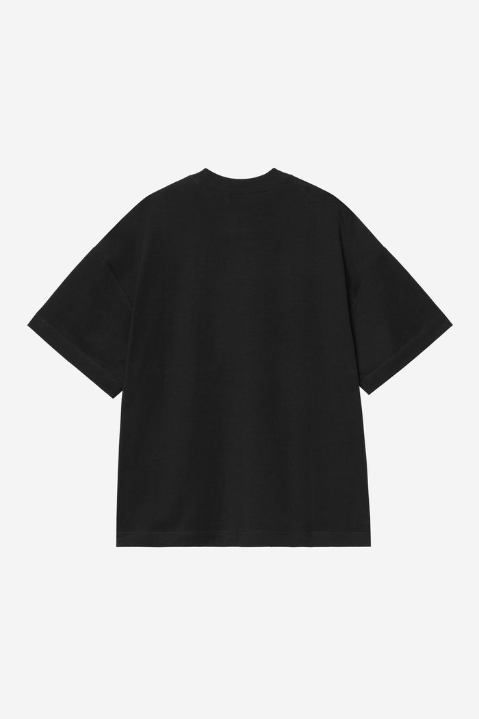 S/S Work Pocket T-Shirt