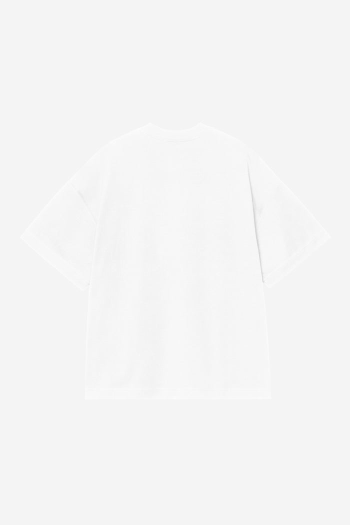 S/S Work Pocket T-Shirt