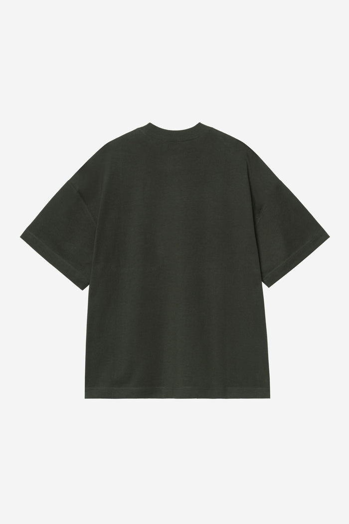 S/S Work Pocket T-Shirt