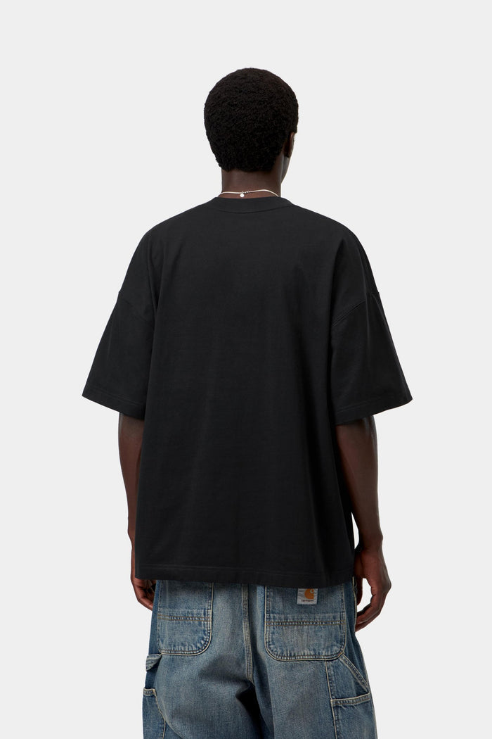 S/S Work Pocket T-Shirt