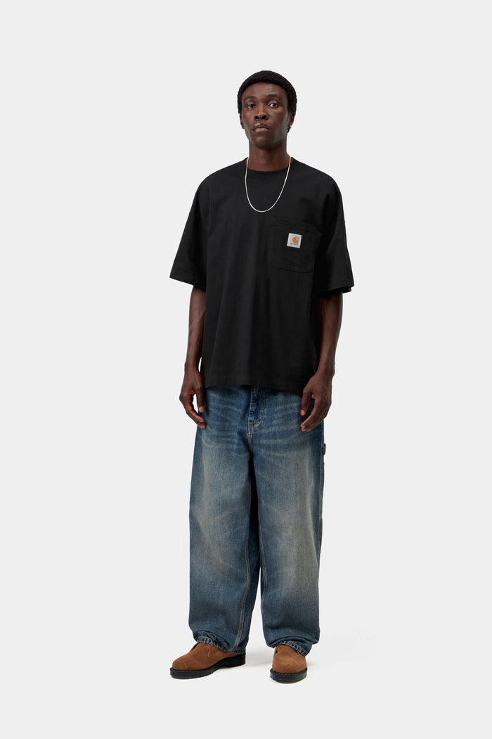 S/S Work Pocket T-Shirt