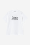 S/S World Tour T-Shirt