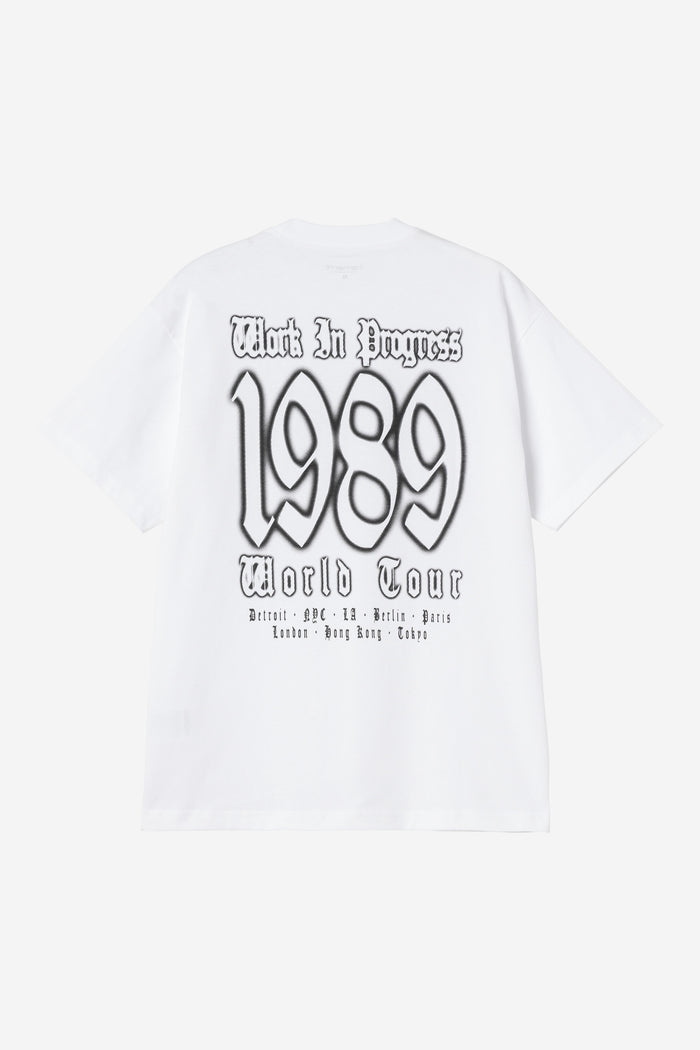 S/S World Tour T-Shirt