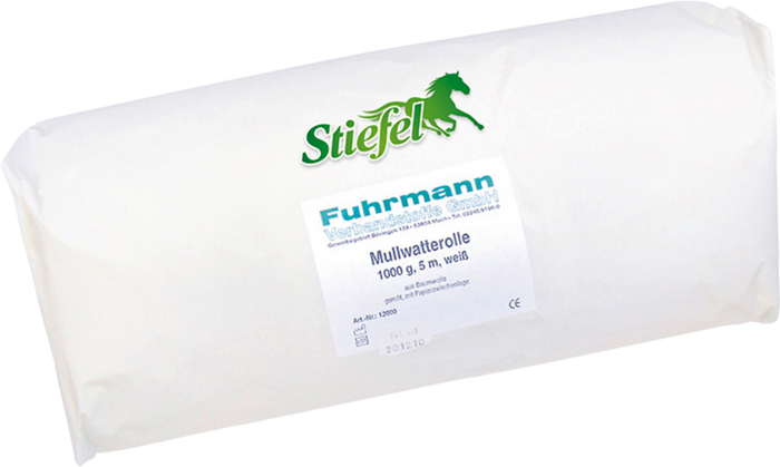 Stiefel Cotton Wool