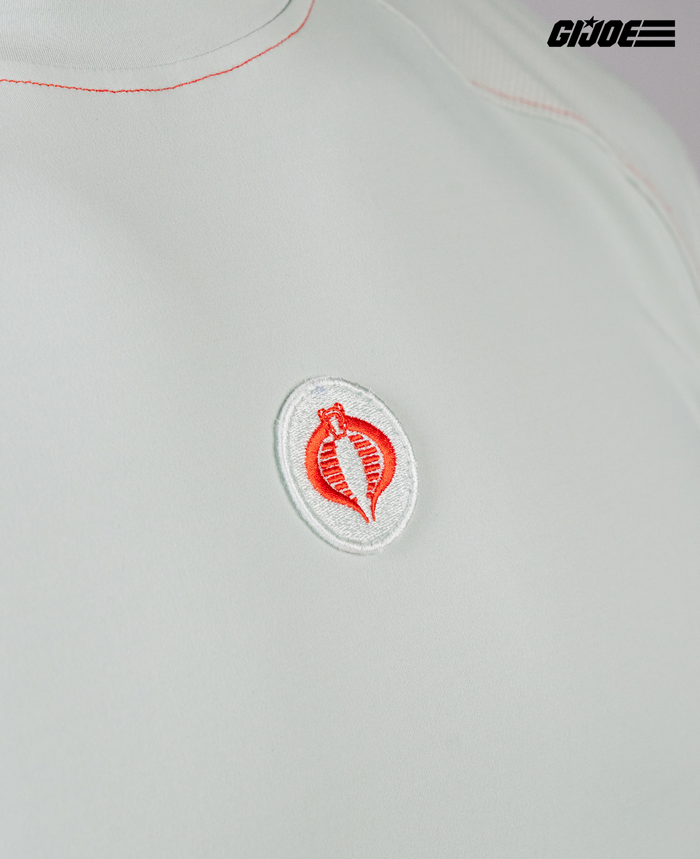 STORM SHADOW Performance Short Sleeve 1 of 250