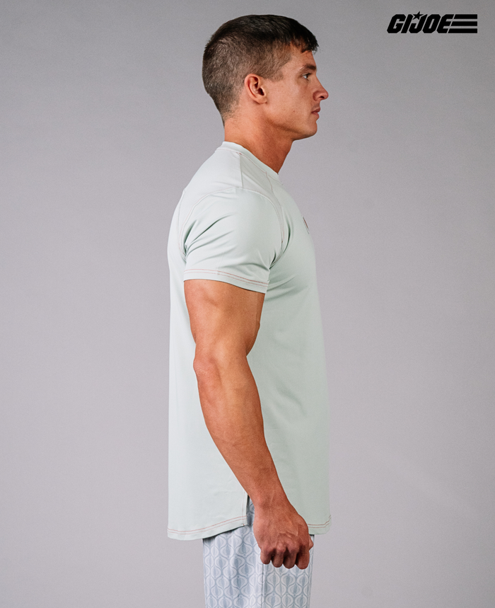 STORM SHADOW Performance Short Sleeve 1 of 250