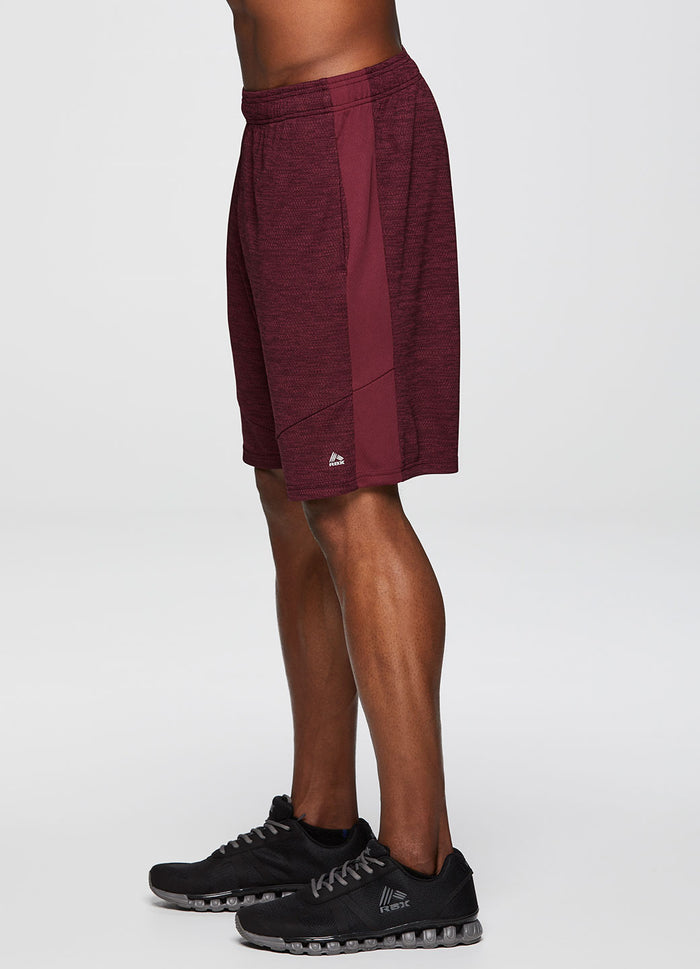 Dark Red