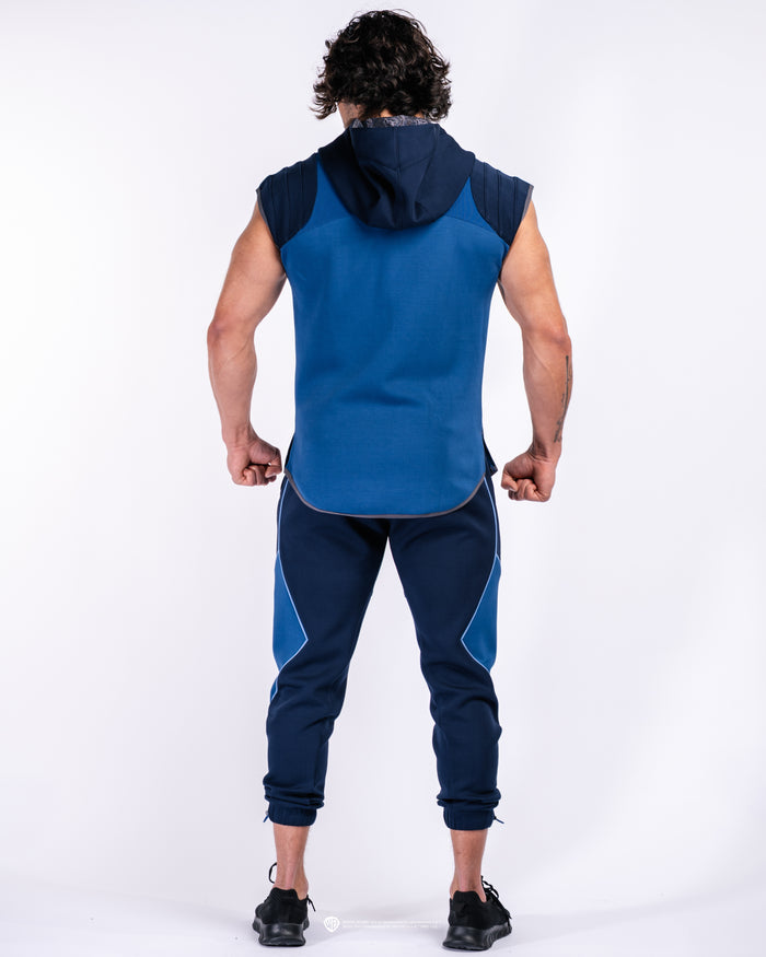 SUB-ZERO Limited Edition Performance Vest Hoodie 1 of 500