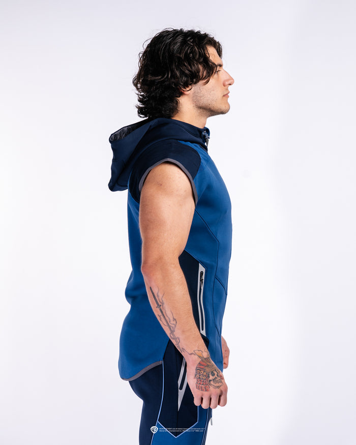 SUB-ZERO Limited Edition Performance Vest Hoodie 1 of 500