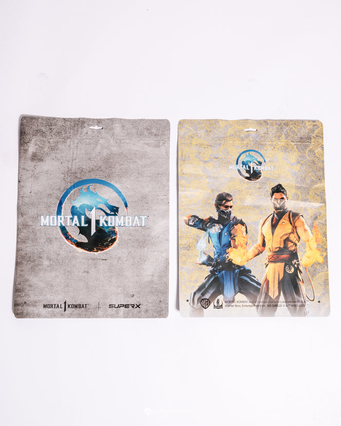SUB-ZERO Performance Cutoff