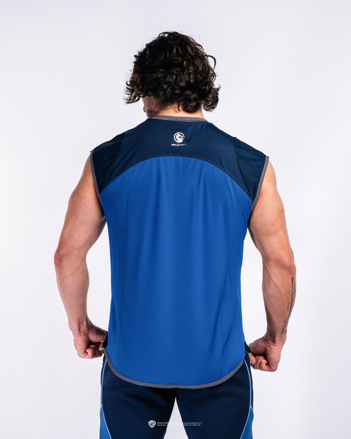 SUB-ZERO Performance Cutoff