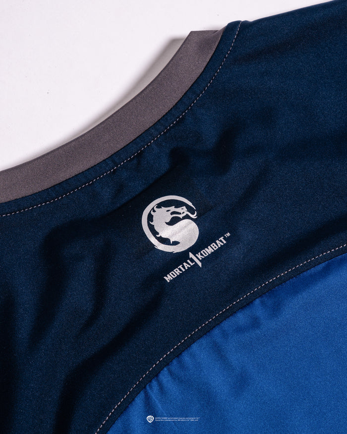 SUB-ZERO Performance Cutoff