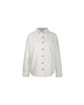 SUBLIME DENIM JACKET CREAM