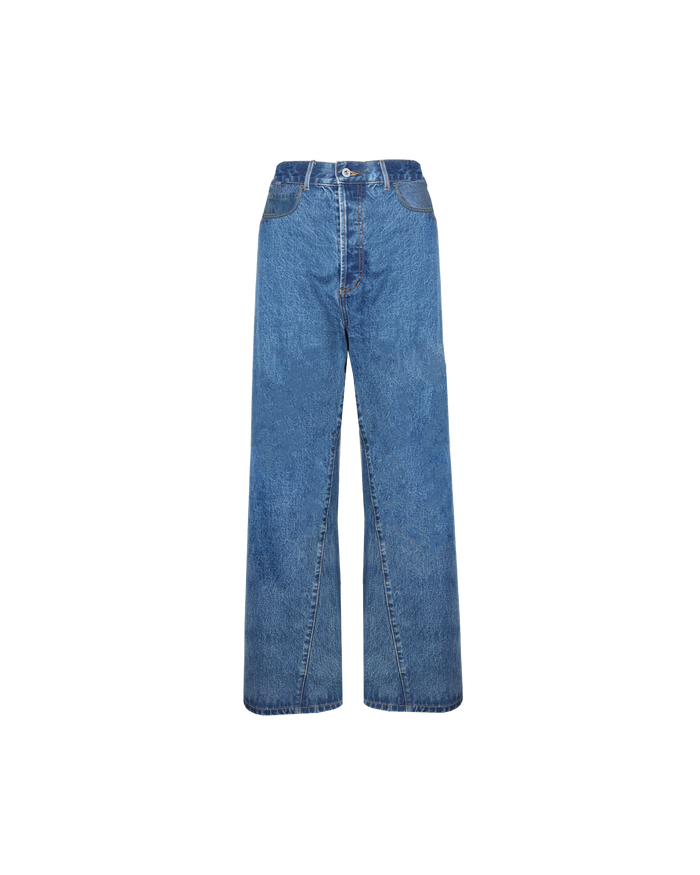 SUBLIME DENIM JEAN