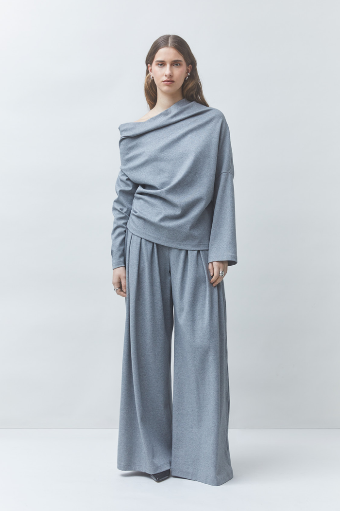 SUNCOO Pantalon Jackson
