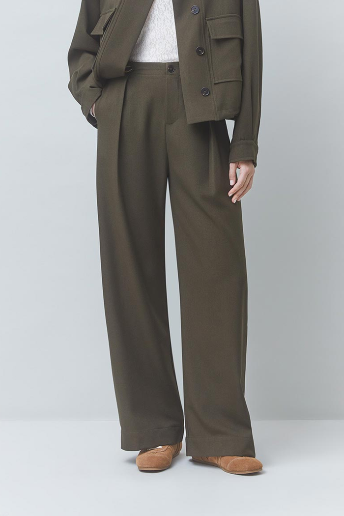 SUNCOO Pantalon Jio H26C04360