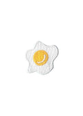 Sunny Side Up Egg Patch