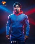 SUPERMAN Limited Edition Performance Hoodie