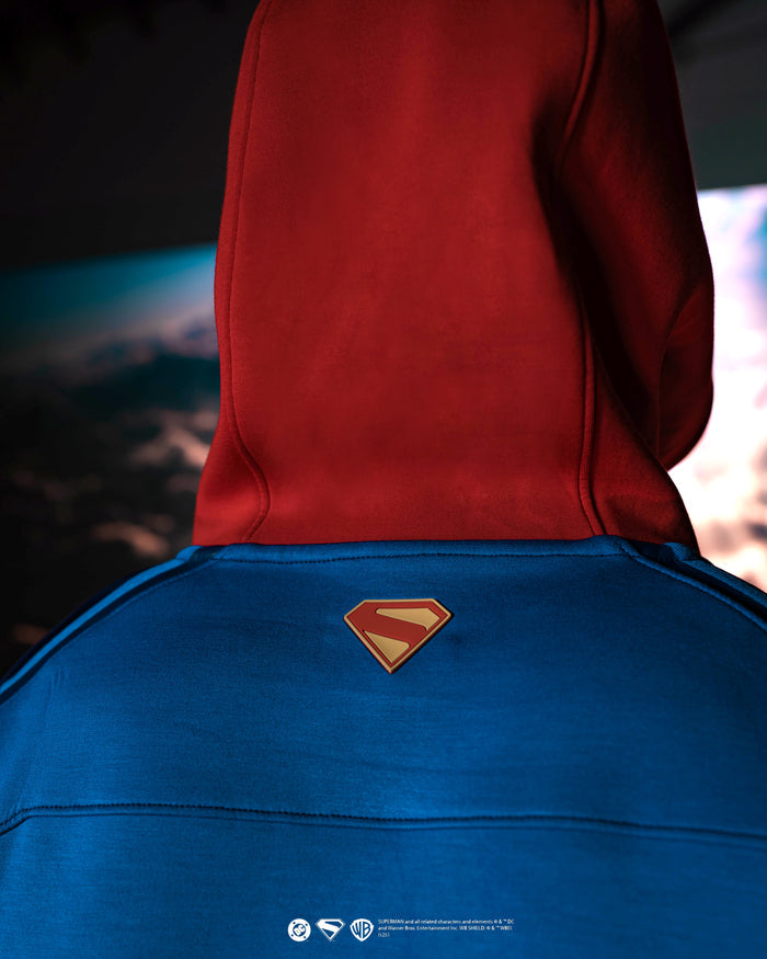 SUPERMAN Limited Edition Performance Hoodie