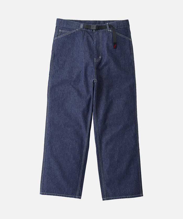 Sutter Denim Pant