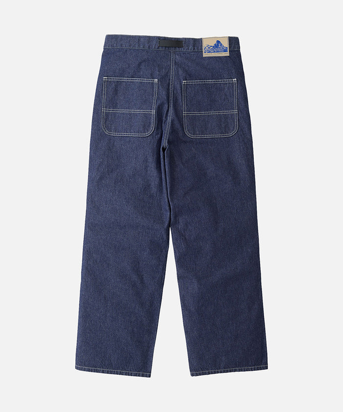Sutter Denim Pant