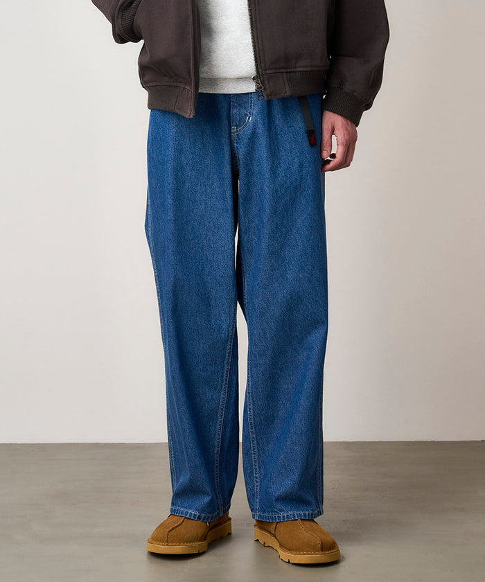Sutter Denim Pant