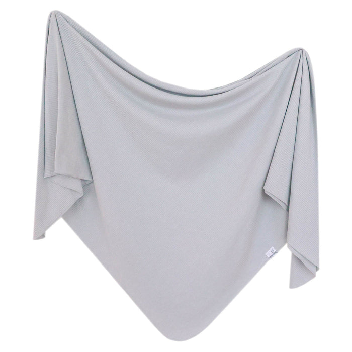 Swaddle Blanket Knit 46X46