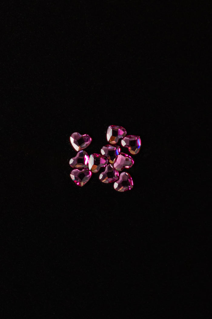 Swarovski® Hearts