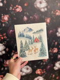 Swedish Dishcloth