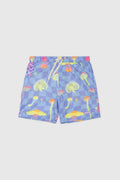 Swim Short Swim Shorts - Front
