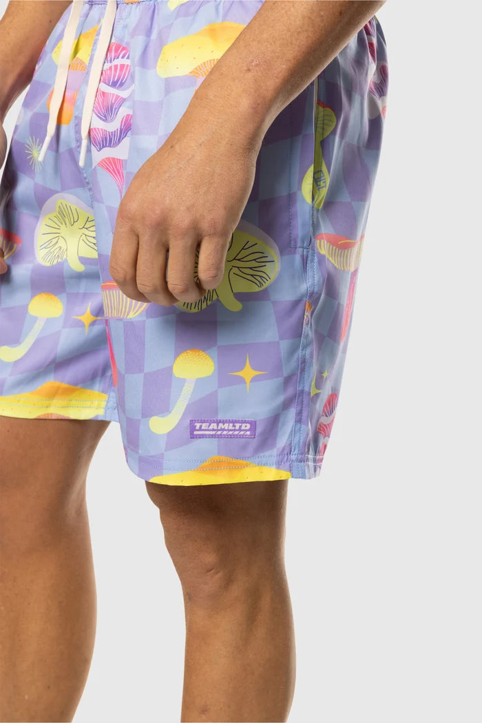 Swim Short Swim Shorts - Side