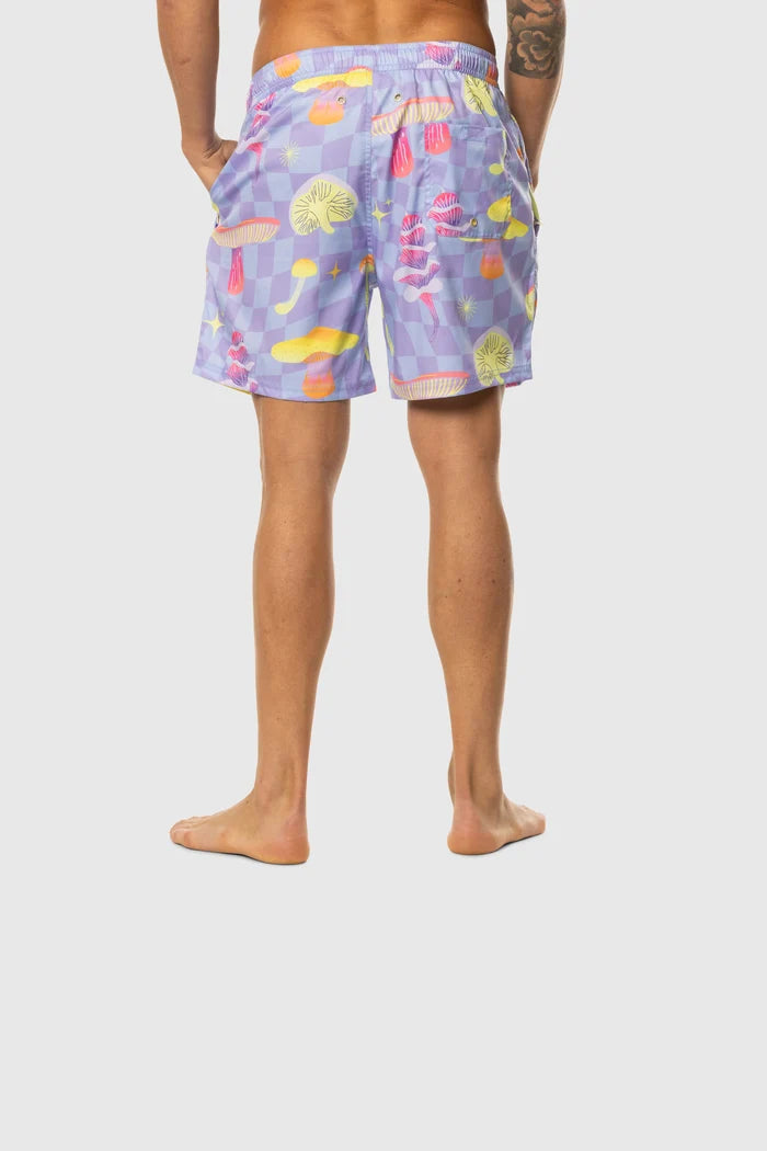 Swim Short Swim Shorts - Lifestyle
