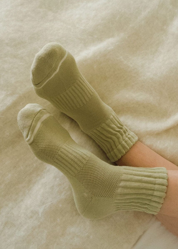 Swing Socks - Dried Sage