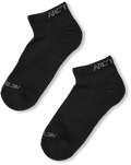 Synthetic Low Cut Sock