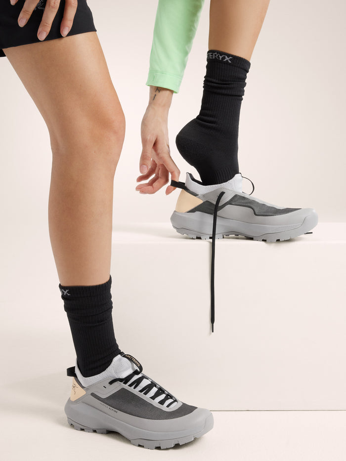 Synthetic Ultralightweight Mid Sock