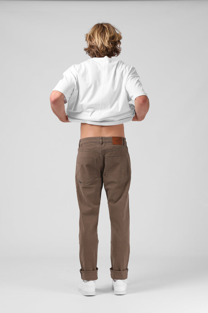 Tailor Jean - Coffee