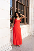 Take it  Back Maxi Dress
