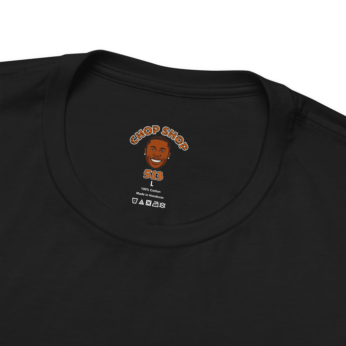 TEEEEEE!!  Unisex Jersey Short Sleeve Shirt