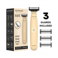 TESTii™ Body, Groin & Bikini Trimmer