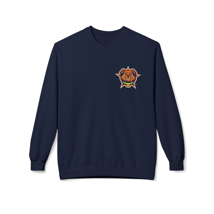 Navy / S
